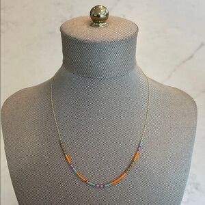 GORJANA multi Miami Gigi Necklace